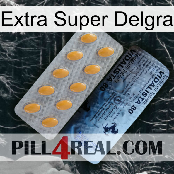 Extra Super Delgra 44